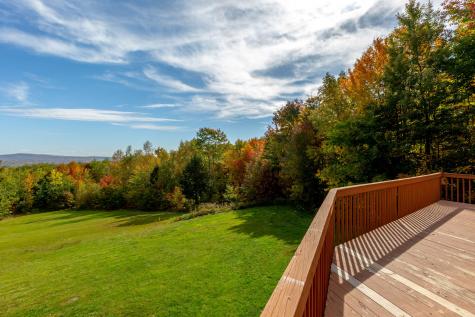 366 Severy Hill Road Dixfield ME 04224