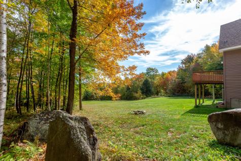 366 Severy Hill Road Dixfield ME 04224