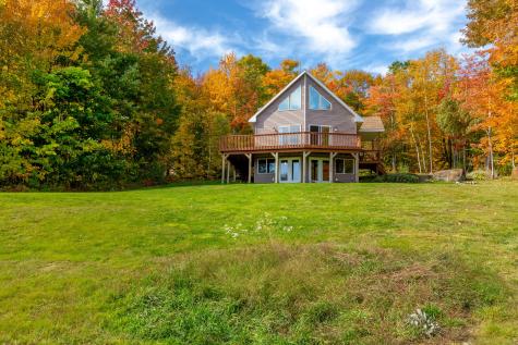 366 Severy Hill Road Dixfield ME 04224