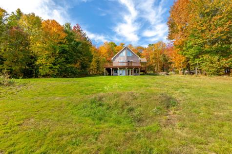 366 Severy Hill Road Dixfield ME 04224