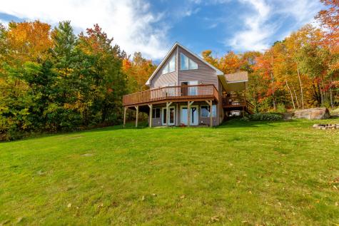 366 Severy Hill Road Dixfield ME 04224