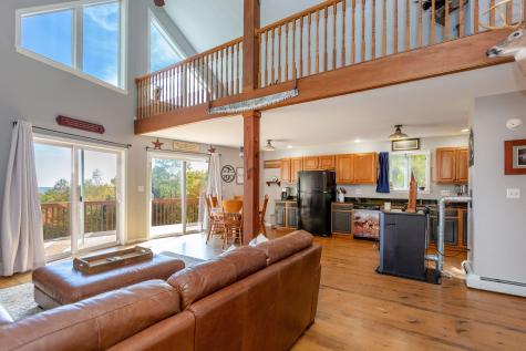 366 Severy Hill Road Dixfield ME 04224