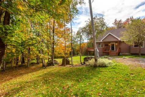 366 Severy Hill Road Dixfield ME 04224