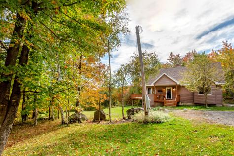 366 Severy Hill Road Dixfield ME 04224