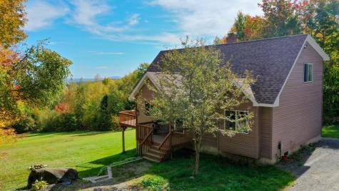 366 Severy Hill Road Dixfield ME 04224