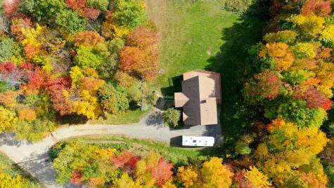 366 Severy Hill Road Dixfield ME 04224