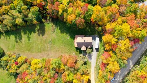 366 Severy Hill Road Dixfield ME 04224