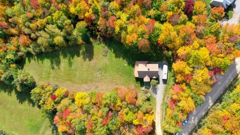 366 Severy Hill Road Dixfield ME 04224