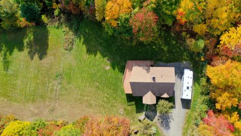366 Severy Hill Road Dixfield ME 04224