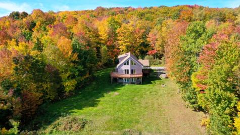 366 Severy Hill Road Dixfield ME 04224