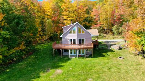 366 Severy Hill Road Dixfield ME 04224