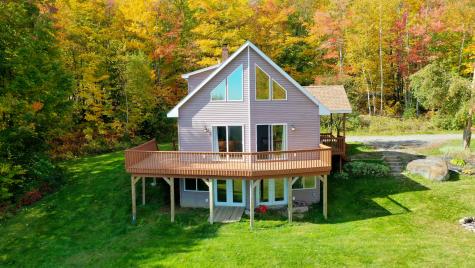366 Severy Hill Road Dixfield ME 04224