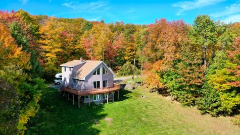 366 Severy Hill Road Dixfield ME 04224