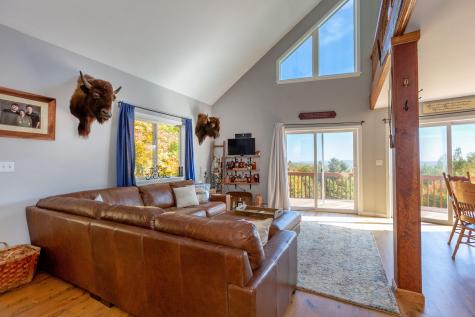 366 Severy Hill Road Dixfield ME 04224