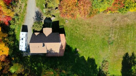 366 Severy Hill Road Dixfield ME 04224
