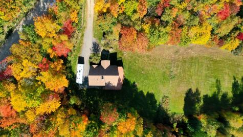 366 Severy Hill Road Dixfield ME 04224