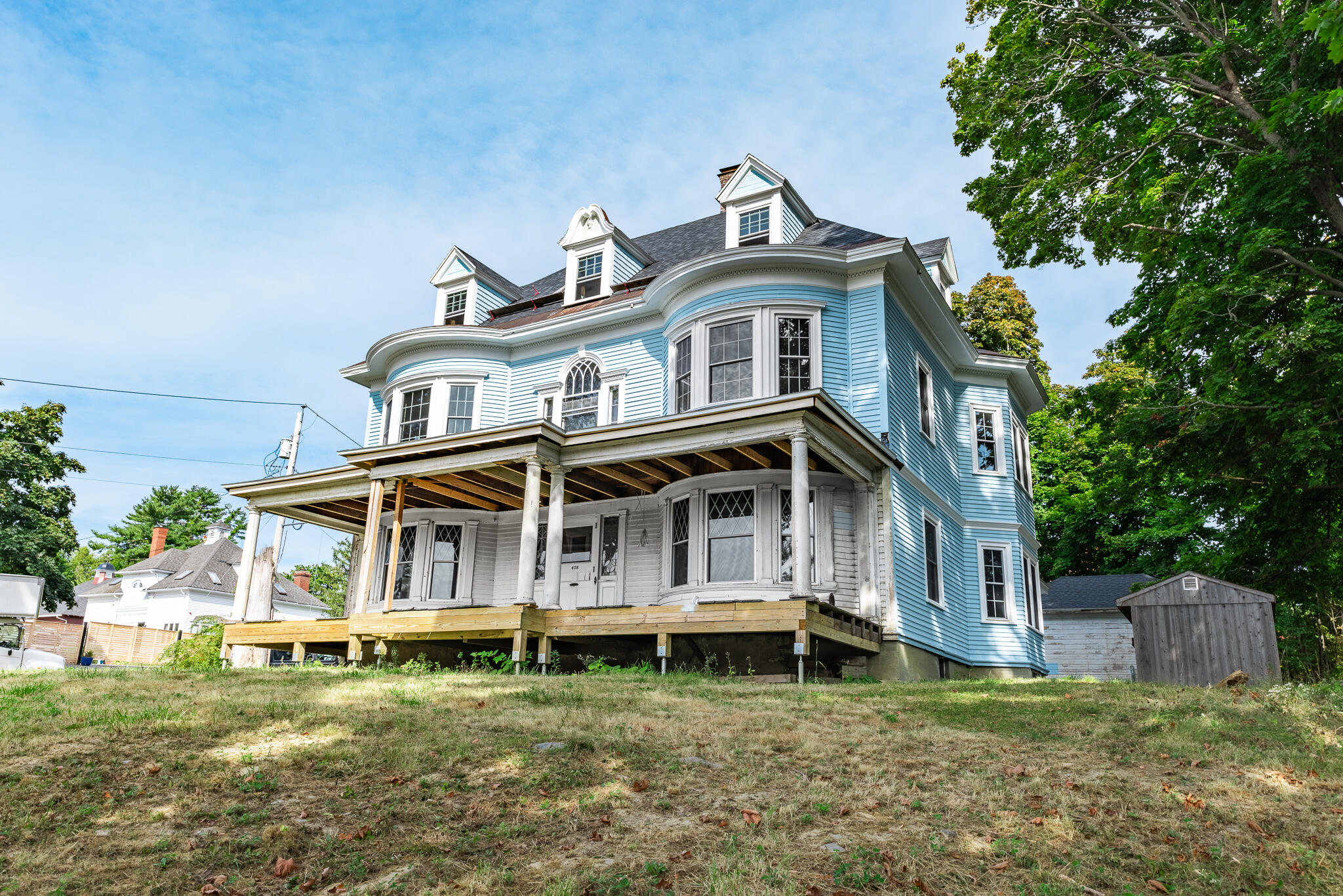 478 State Street Bangor ME 04401