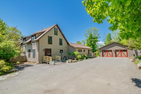 31 Corinth Road Garland ME 04939