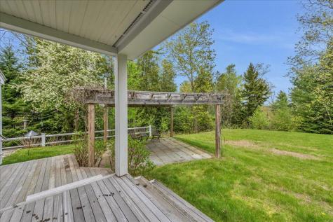 101 Parker Point Road Blue Hill ME 04614