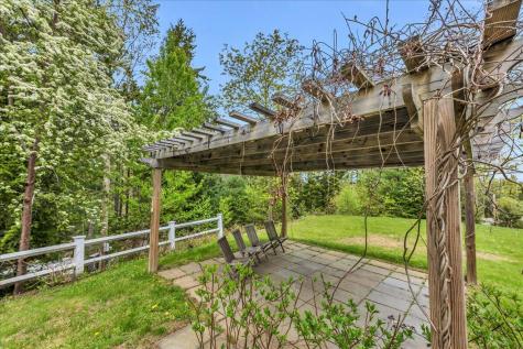 101 Parker Point Road Blue Hill ME 04614