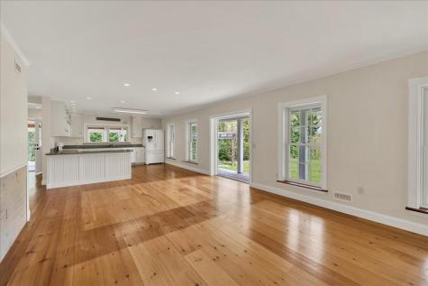 101 Parker Point Road Blue Hill ME 04614