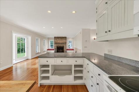 101 Parker Point Road Blue Hill ME 04614