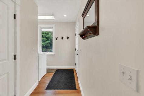 101 Parker Point Road Blue Hill ME 04614