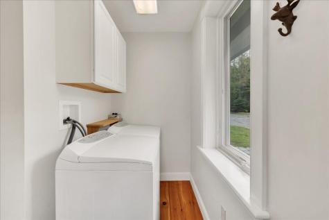 101 Parker Point Road Blue Hill ME 04614