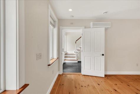 101 Parker Point Road Blue Hill ME 04614