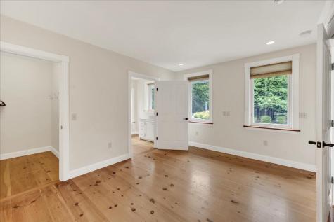 101 Parker Point Road Blue Hill ME 04614