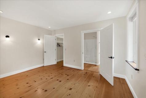 101 Parker Point Road Blue Hill ME 04614