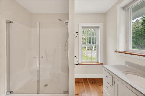 101 Parker Point Road Blue Hill ME 04614