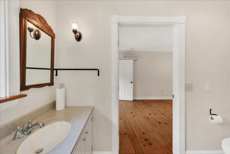 101 Parker Point Road Blue Hill ME 04614