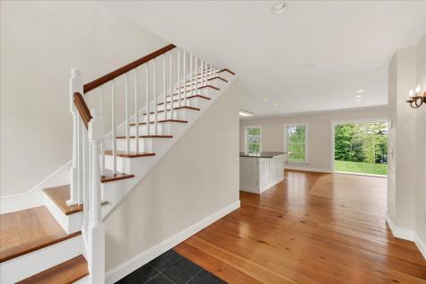 101 Parker Point Road Blue Hill ME 04614