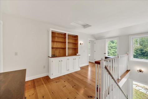 101 Parker Point Road Blue Hill ME 04614