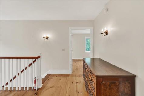 101 Parker Point Road Blue Hill ME 04614