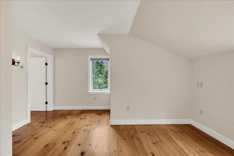 101 Parker Point Road Blue Hill ME 04614