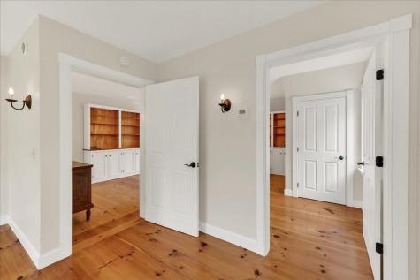 101 Parker Point Road Blue Hill ME 04614