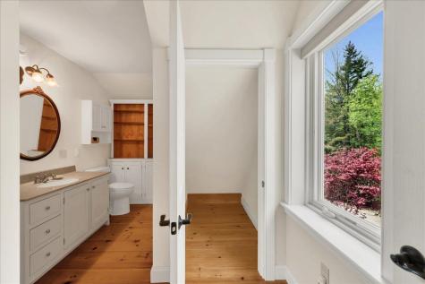 101 Parker Point Road Blue Hill ME 04614