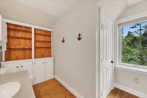 101 Parker Point Road Blue Hill ME 04614