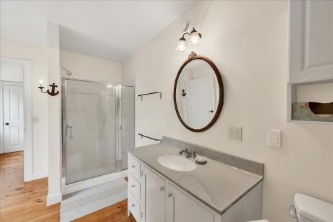 101 Parker Point Road Blue Hill ME 04614