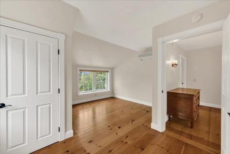 101 Parker Point Road Blue Hill ME 04614