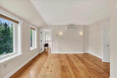 101 Parker Point Road Blue Hill ME 04614