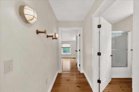 101 Parker Point Road Blue Hill ME 04614