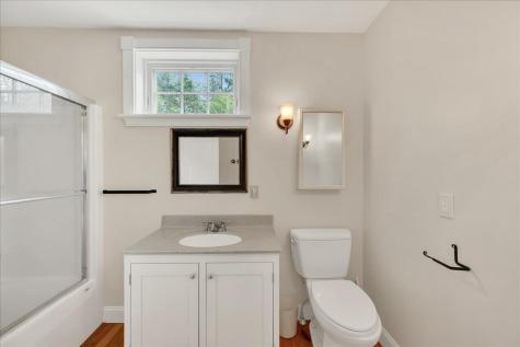 101 Parker Point Road Blue Hill ME 04614