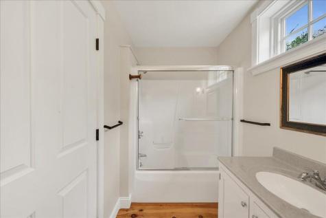 101 Parker Point Road Blue Hill ME 04614