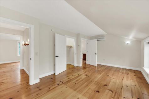 101 Parker Point Road Blue Hill ME 04614