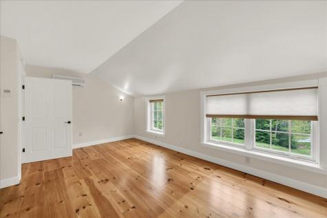 101 Parker Point Road Blue Hill ME 04614