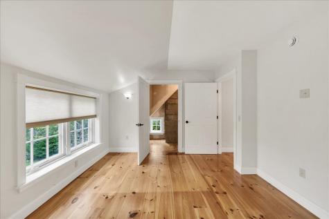 101 Parker Point Road Blue Hill ME 04614