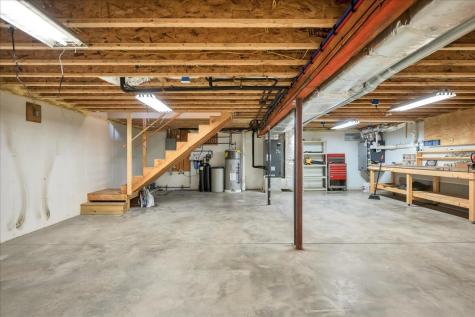 101 Parker Point Road Blue Hill ME 04614